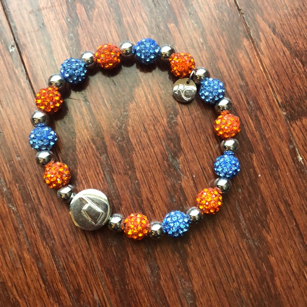 Rustic Cuff